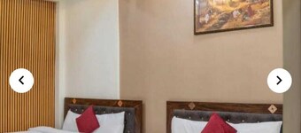 Hotel GS Plaza & Restaurant