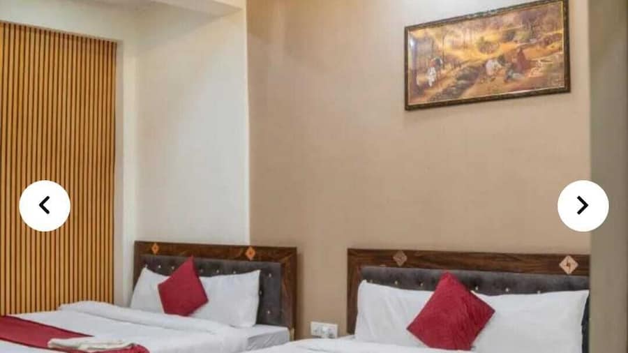 Hotel GS Plaza & Restaurant