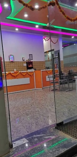 Hotel GS Plaza & Restaurant