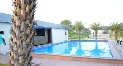 Arujiva Ayurveda Retreat