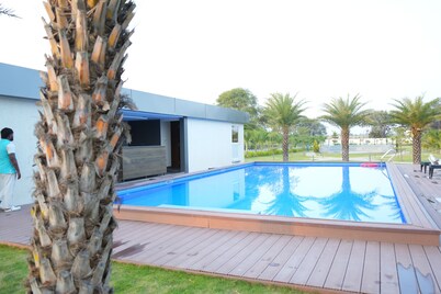 Arujiva Ayurveda Retreat