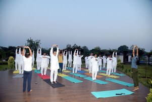 Yoga