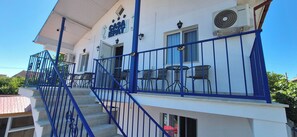 Exterior - EPAT  (Limanu)