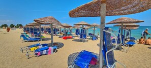 Beach nearby - EPAT  (Limanu)