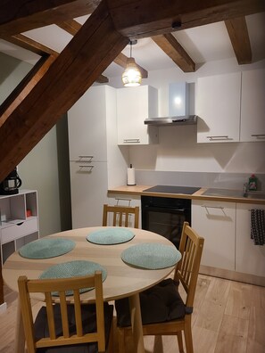 Oven, stovetop - Pampa - Mulhouse Proche Centre (Mulhouse)