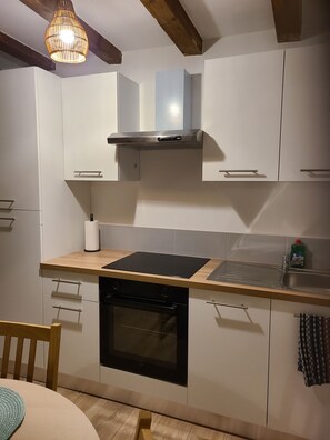 Oven, stovetop - Pampa - Mulhouse Proche Centre (Mulhouse)