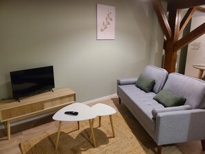 TV - Pampa - Mulhouse Proche Centre (Mulhouse)