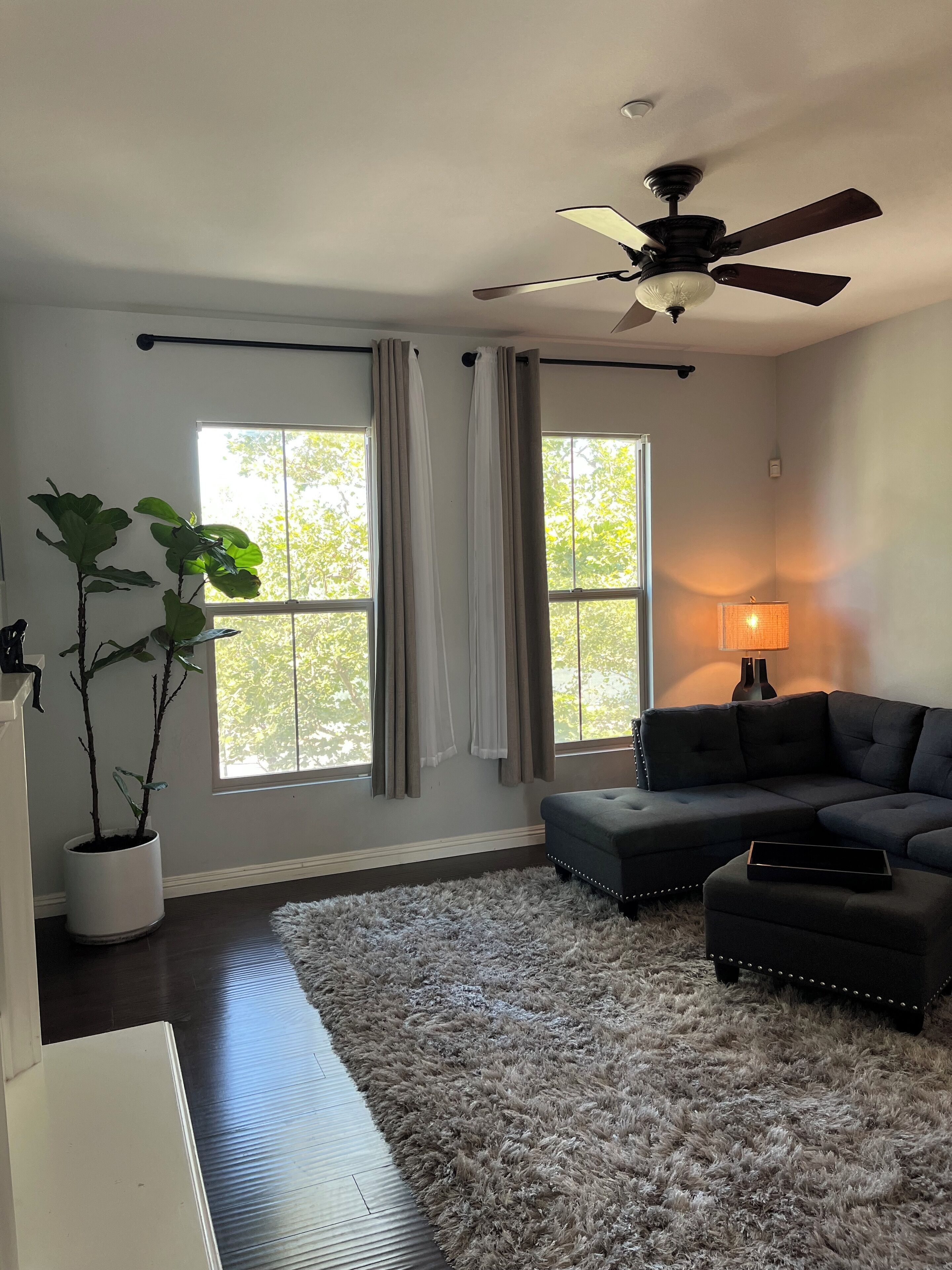 Spacious 3-bedroom Condo In Tranquil Rancho Cucamonga With Ac - Rancho Cucamonga, CA