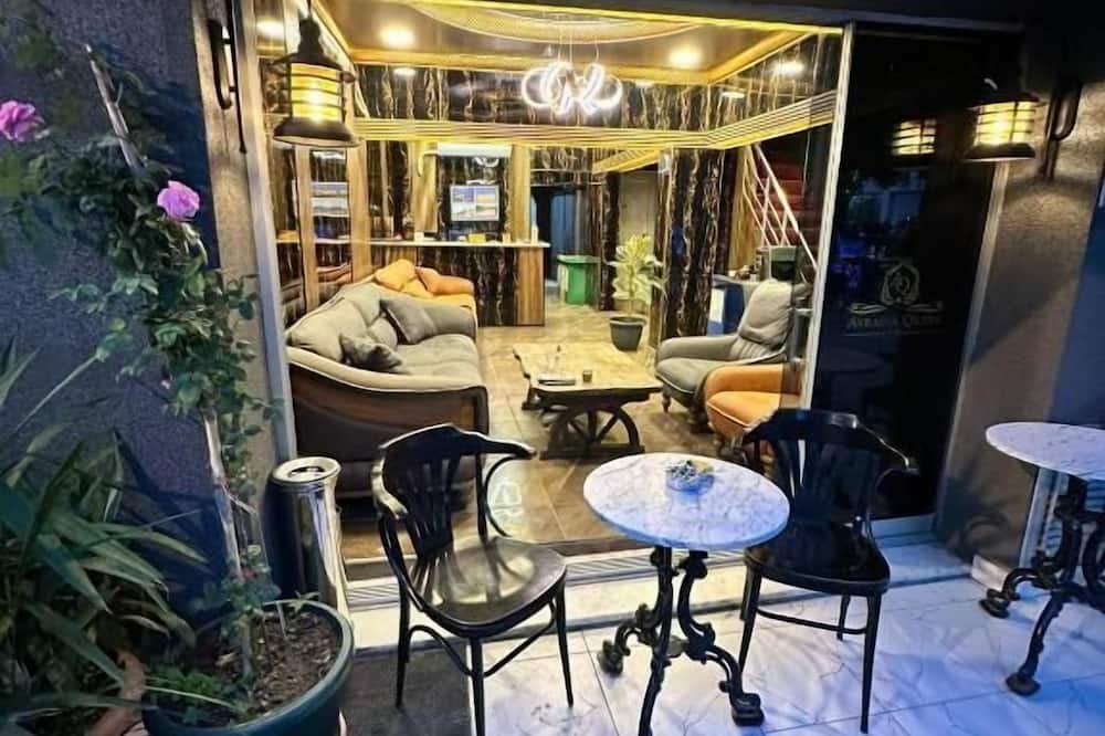 avrasya queen hotel