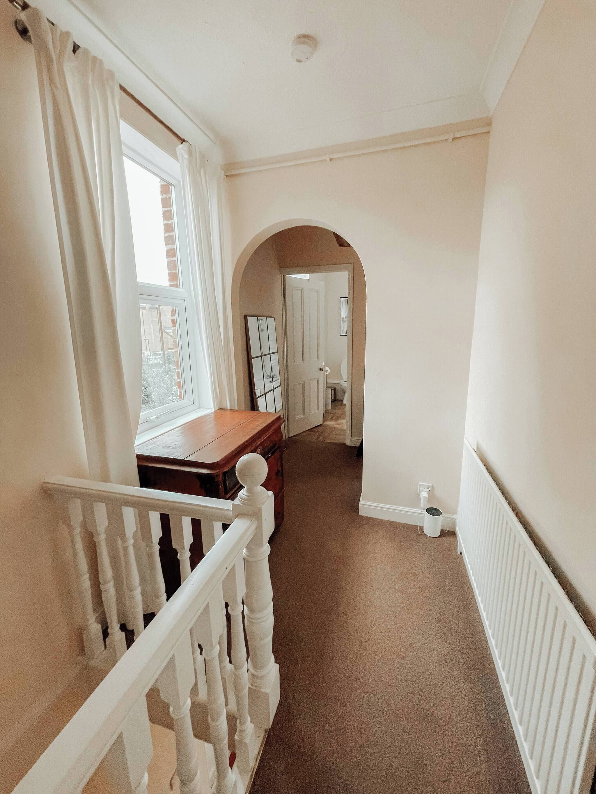 Apartemen, 2 kamar tidur | Interior