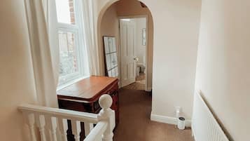 Huoneisto, 2 makuuhuonetta | Sisätilat