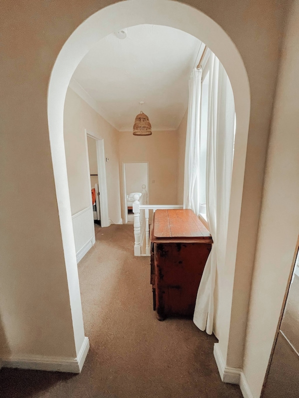 Apartment, 2 Bedrooms | Interior - Bright 2-bed Flat in Huntingdon Town Centre (Huntingdon)