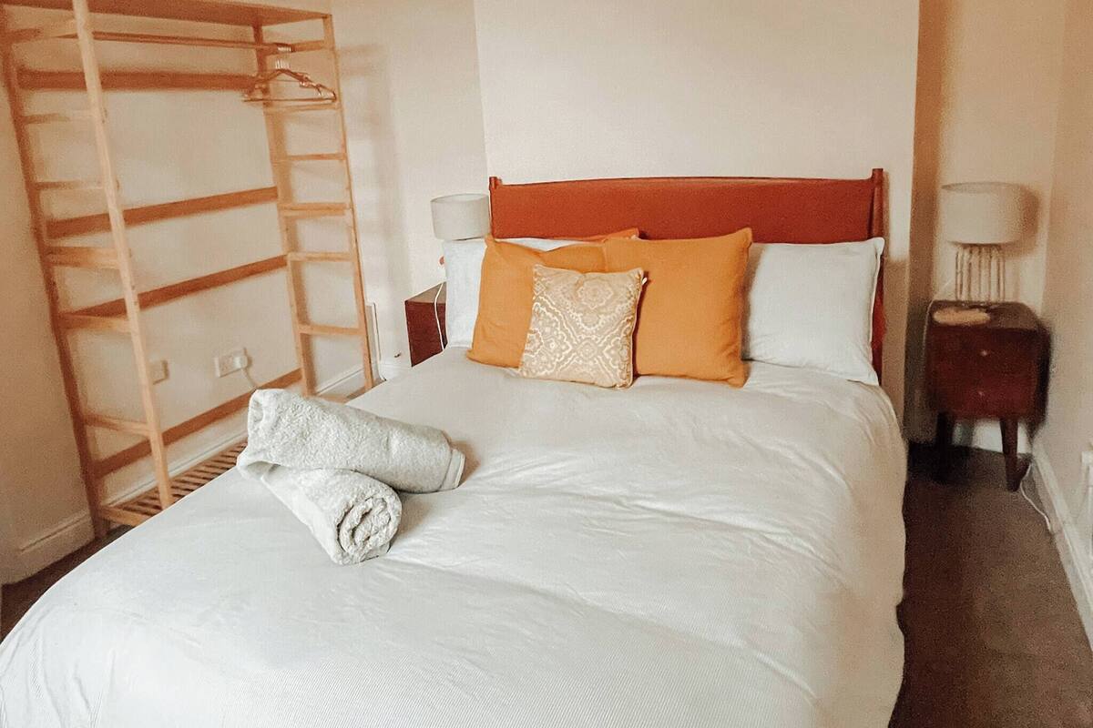 Leilighet, 2 soverom | 2 soverom