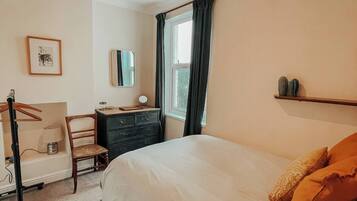 Leilighet, 2 soverom | 2 soverom