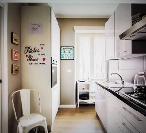Private kitchen - HOME K&Y 2 (Roma)