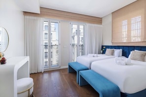 3 Schlafzimmer, Bügeleisen/Bügelbrett, kostenloses WLAN, Bettwäsche