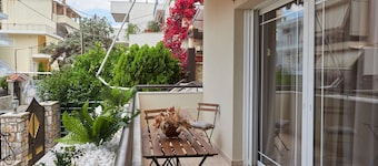 Experience relaxed coastal living