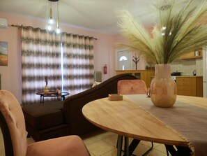 Interior - Experience relaxed coastal living (Kalamata)