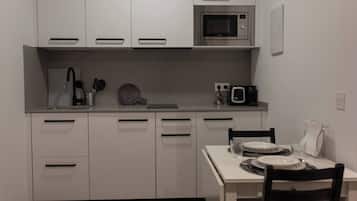 Căn hộ, 1 phòng ngủ | Nội thất