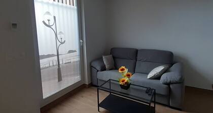 Apartamento Hator Zarautz Loft 2