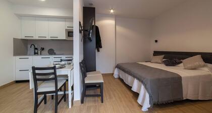 Apartamento Hator Zarautz Loft 2