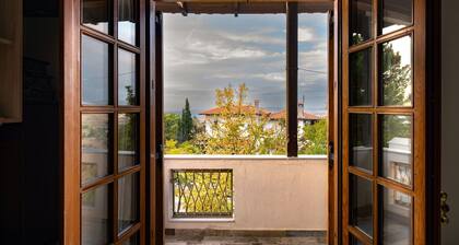 Archontiko Alexandros Luxury Suites