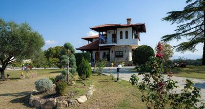 Archontiko Alexandros Boutique Hotel