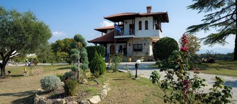 Archontiko Alexandros Boutique Hotel