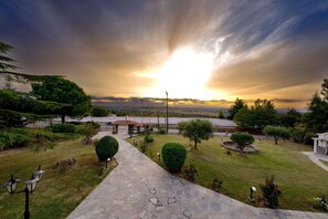 Exterior - Archontiko Alexandros Luxury Suites (Thermi)
