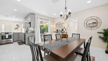 Casa | 3 habitaciones