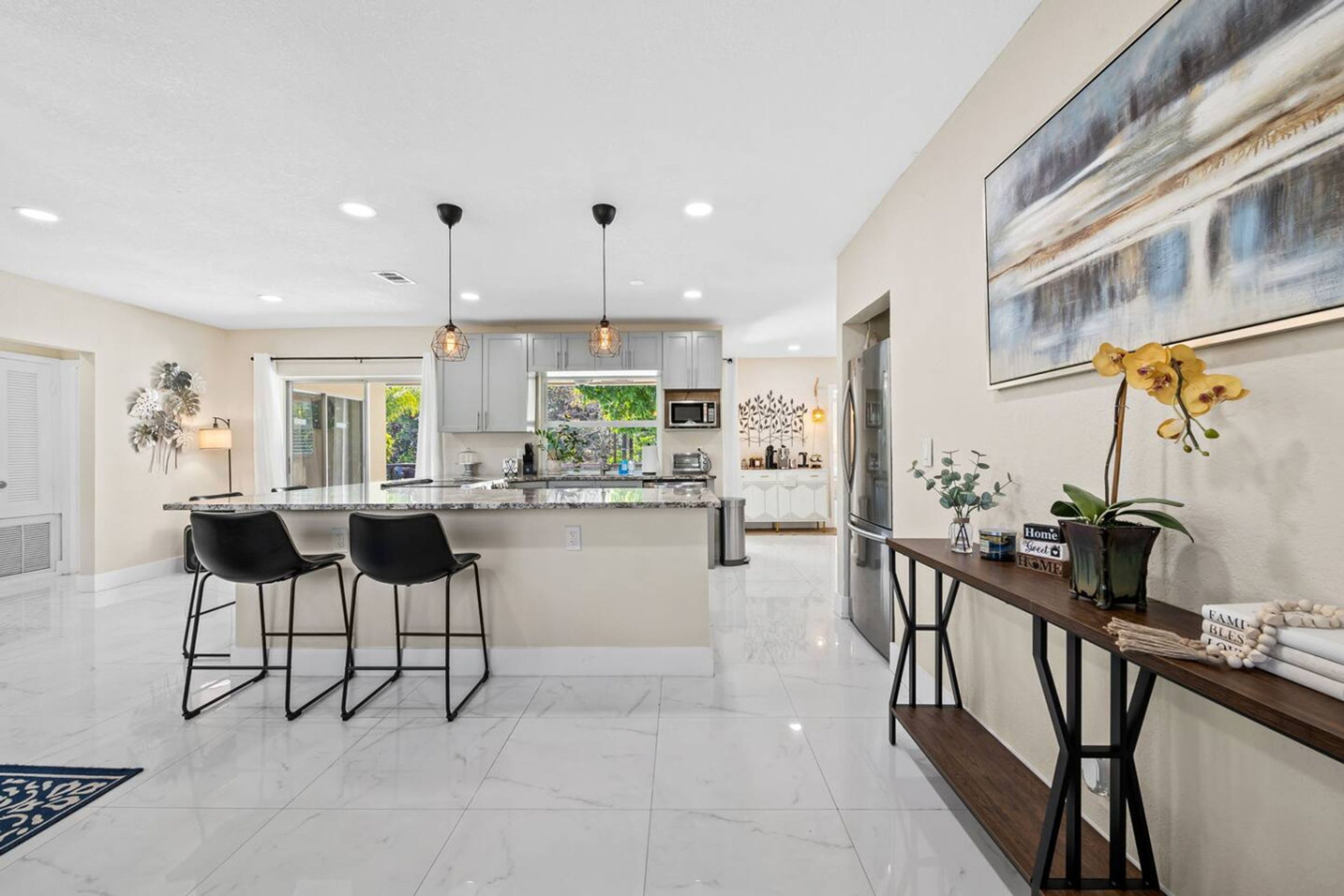 Casa | 3 habitaciones 