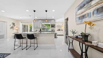 Casa | 3 habitaciones