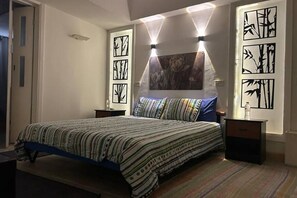 2 chambres, Wi-Fi, draps fournis