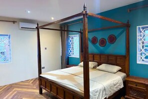 6 bedrooms, WiFi - Boutique Stay at Villa Veghana (Accra)