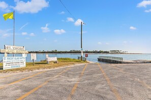 Miscellaneous - Pet Friendly Beach House - Bella View (Port St. Joe)