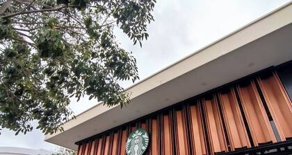 Spacious 5-Bedroom Modern Khmer Vacation Home and Ideal for Families & Groups