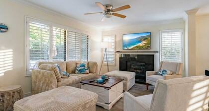 Luxe 2-Story Oasis with Private Pool & Backyard