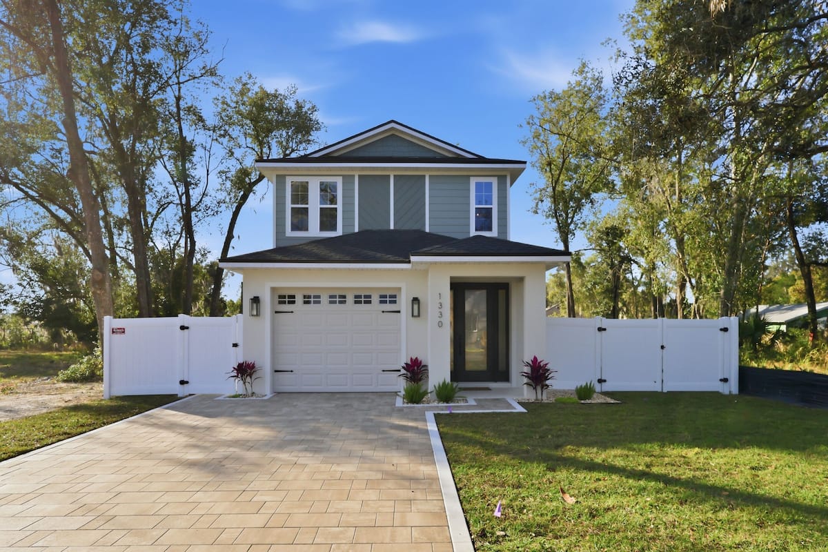 House, 4 Bedrooms | Exterior