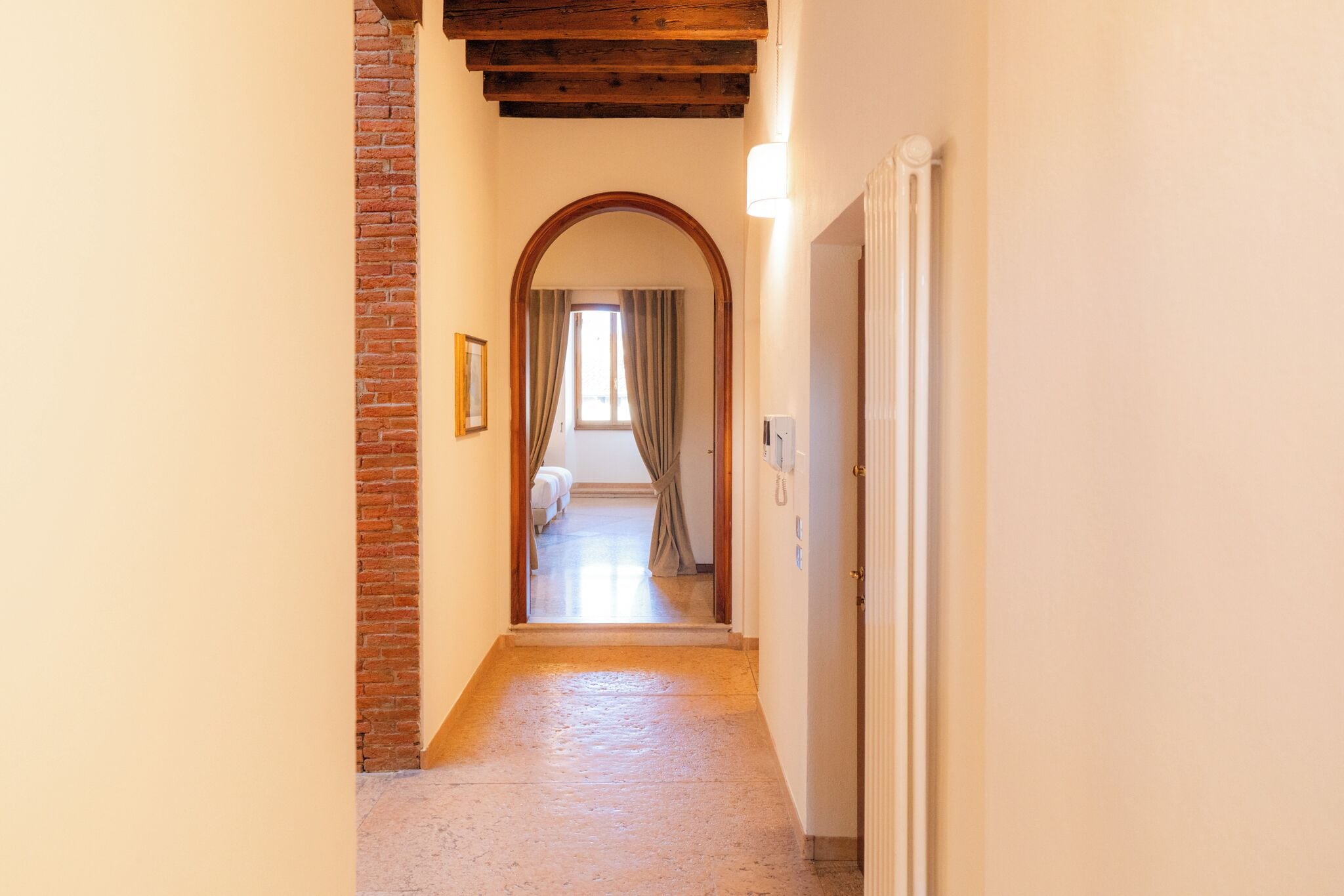 Apartment, 5 Schlafzimmer | Innenbereich