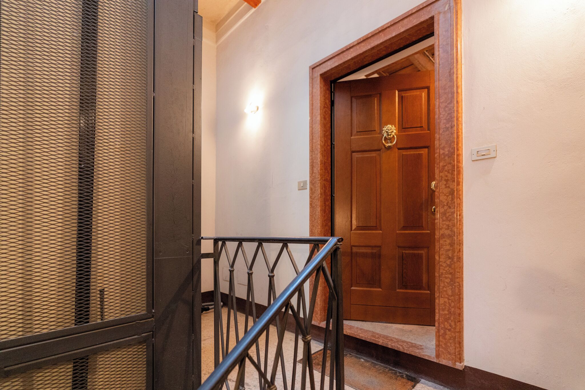 Apartment, 5 Schlafzimmer | Innenbereich