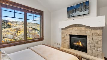 Apartment, 1 Schlafzimmer | 1 Schlafzimmer