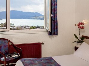 Doppelzimmer, Seeblick