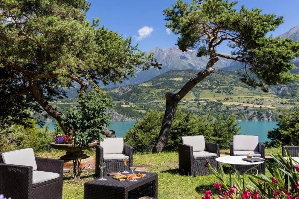 Logis Hôtel Eden Lac