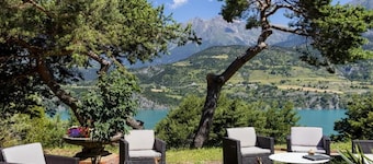 LOGIS HOTEL EDEN LAC