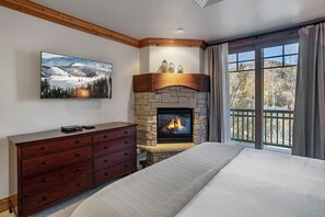 Appartement, 2 slaapkamers | 2 slaapkamers