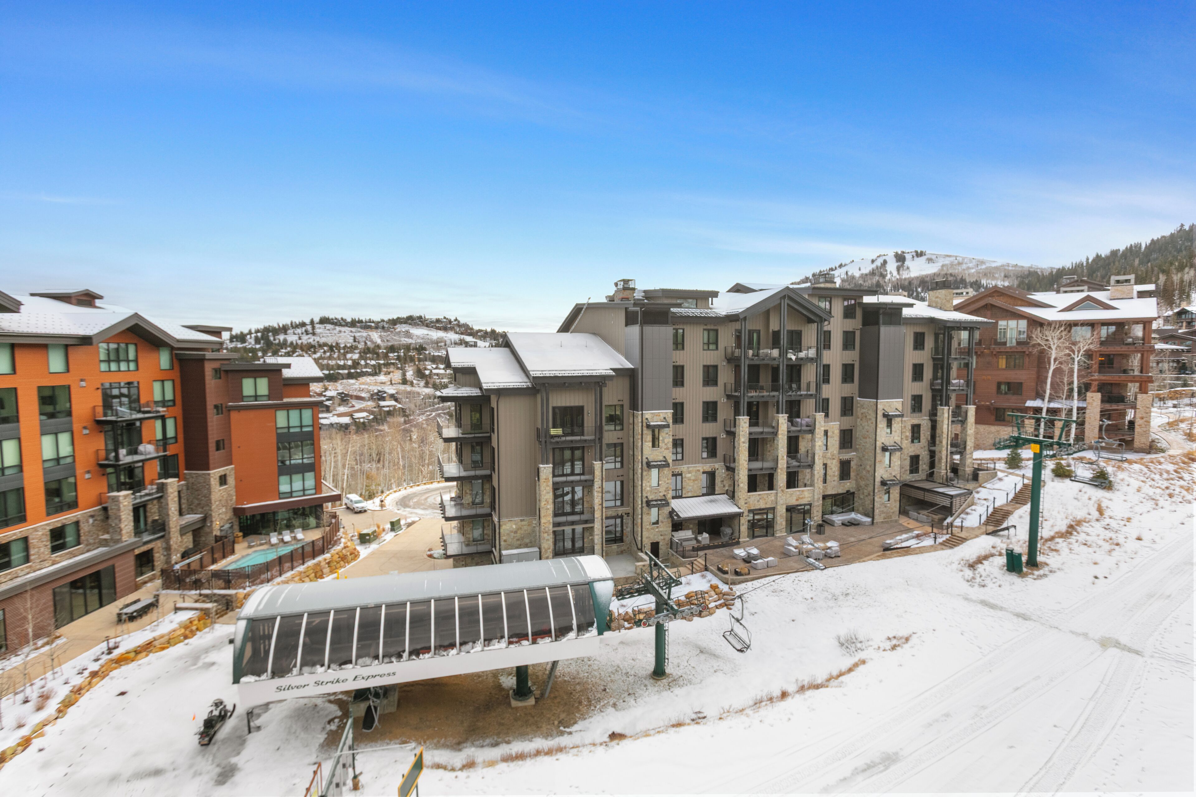 Condo, 3 Bedrooms | Exterior