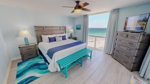 Condo, 2 habitaciones | 2 habitaciones, tabla de planchar con plancha y wifi gratis 