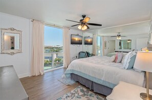Condo, 3 Bedrooms - Shoreline Towers 3061 3 Bedroom Condo (Destin)