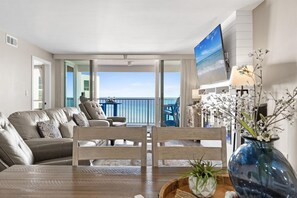 Condo, 2 Bedrooms | Interior - Shoreline Towers 2114 2 Bedroom Condo (Destin)