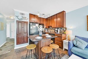Apartment, 1 Schlafzimmer | Innenbereich